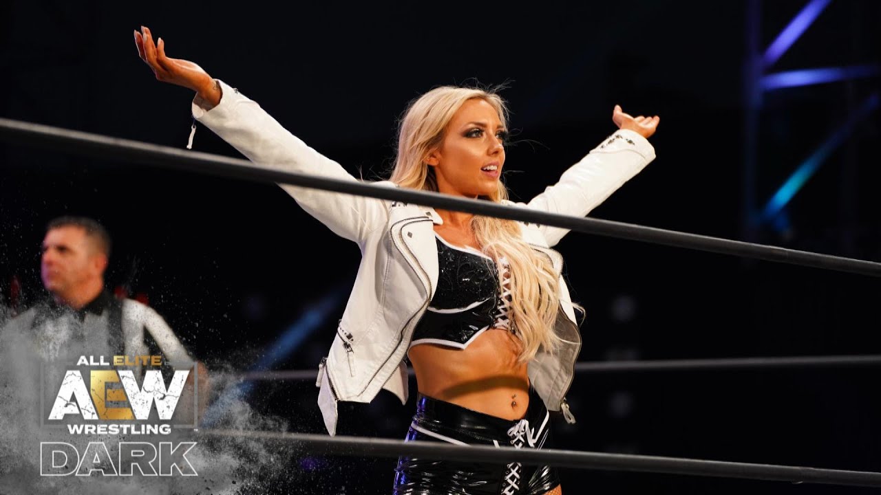 Has AEW Under Delivered With Its Women's Division This Year? AEW Women's Division