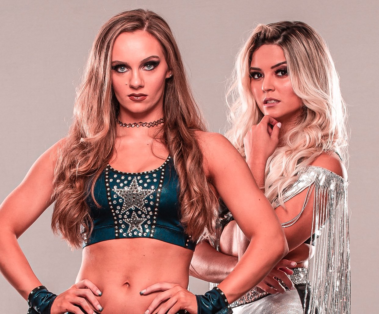 Has AEW Under Delivered With Its Women's Division This Year? Has AEW Under Delivered With Its Women's Division This Year?