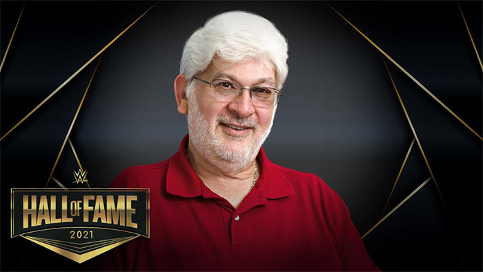 Rich Hering to receive 2021 Warrior Award