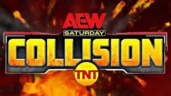 Watch AEW Collision 2026 8/8/26 Full Show Online Free