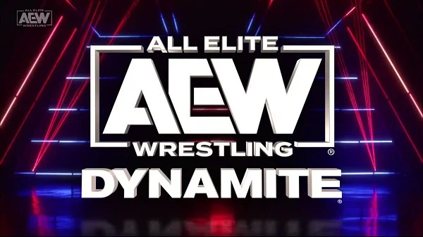 Watch AEW Dynamite 7/29/26 Full Show Online Free